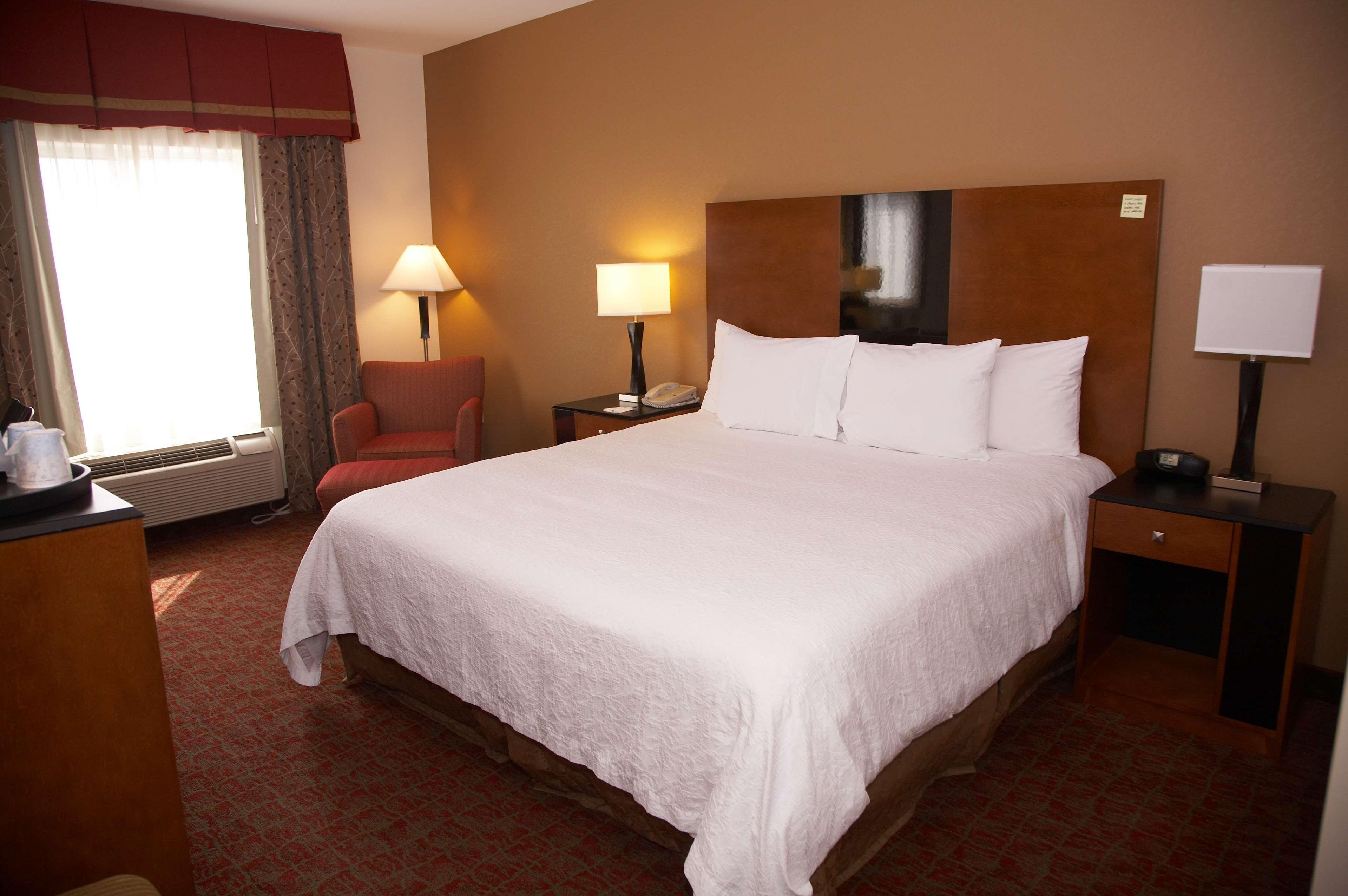 Hampton Inn & Suites Гоббс Екстер'єр фото