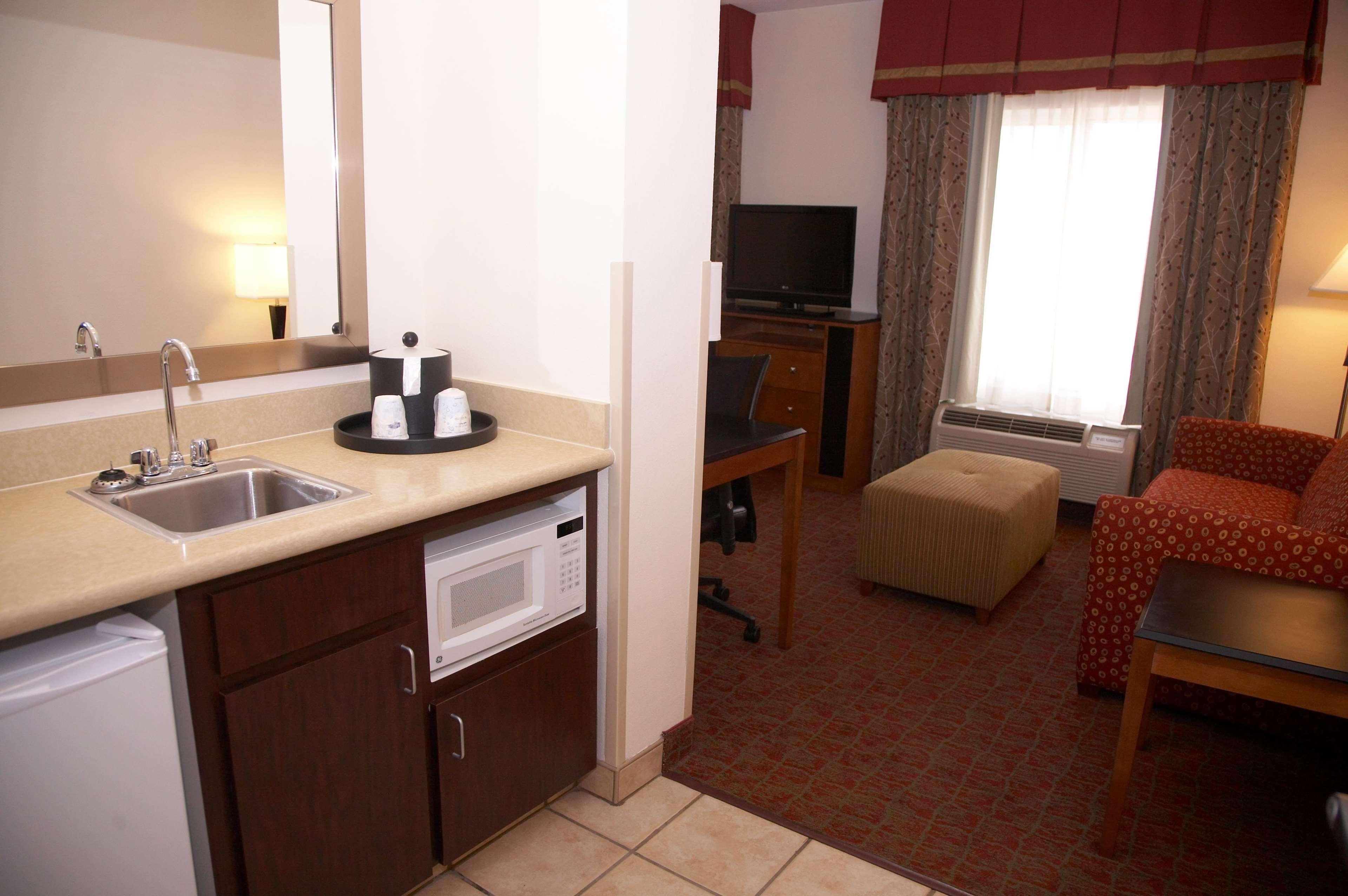 Hampton Inn & Suites Гоббс Екстер'єр фото