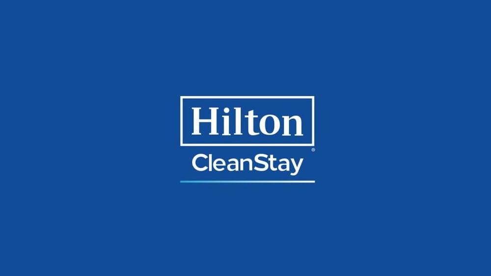 Hampton Inn & Suites Гоббс Екстер'єр фото