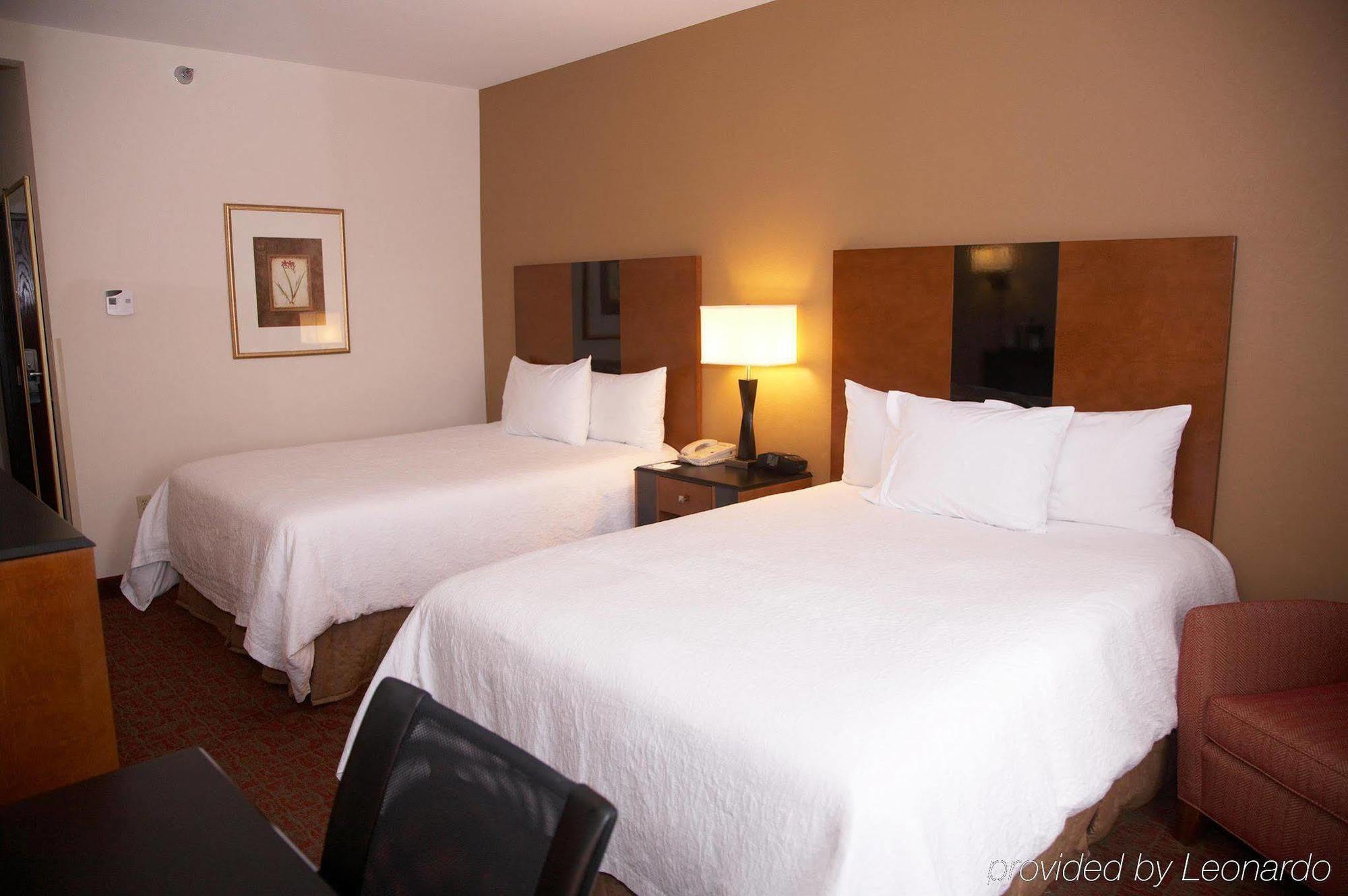 Hampton Inn & Suites Гоббс Екстер'єр фото
